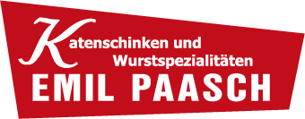 Katenschinken Paasch