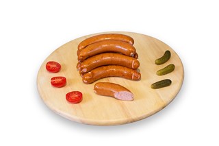 Katenschinken Emil Paasch SchinkenWurst